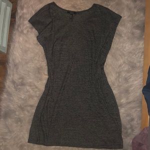 SOFT t shirt dress